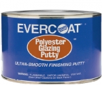 Evercoat 100400 Fiberglass Glazing Putty